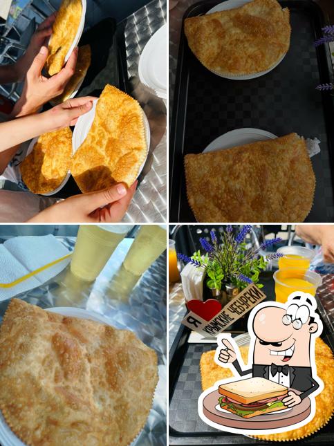 Чебуречная