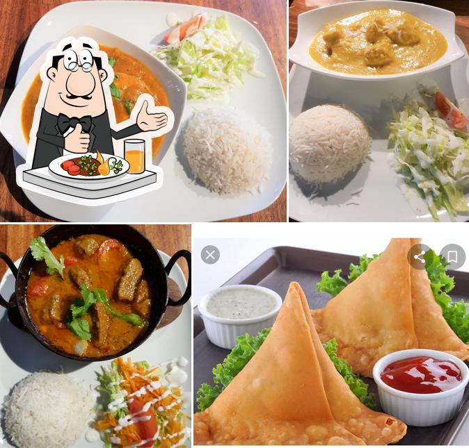 Flavours kitchen