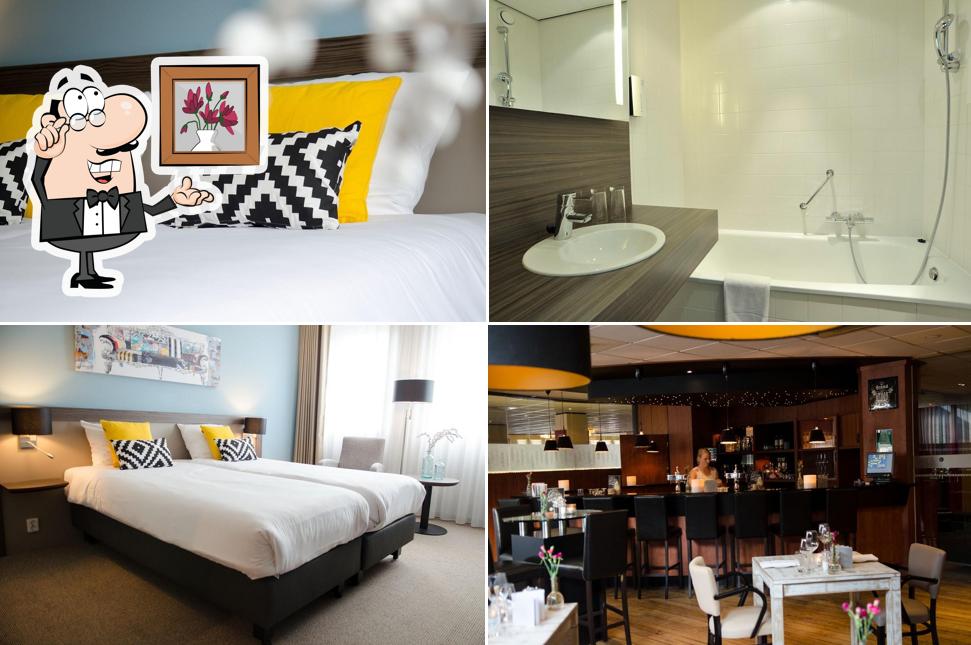 Fletcher Hotel-Restaurant Weert