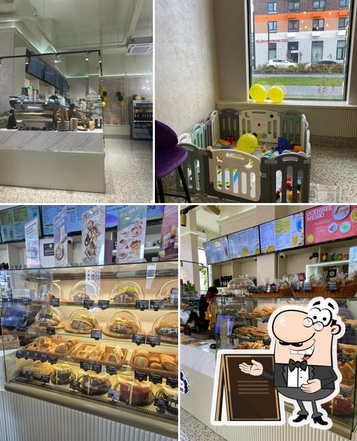 French Bakery SeDelice