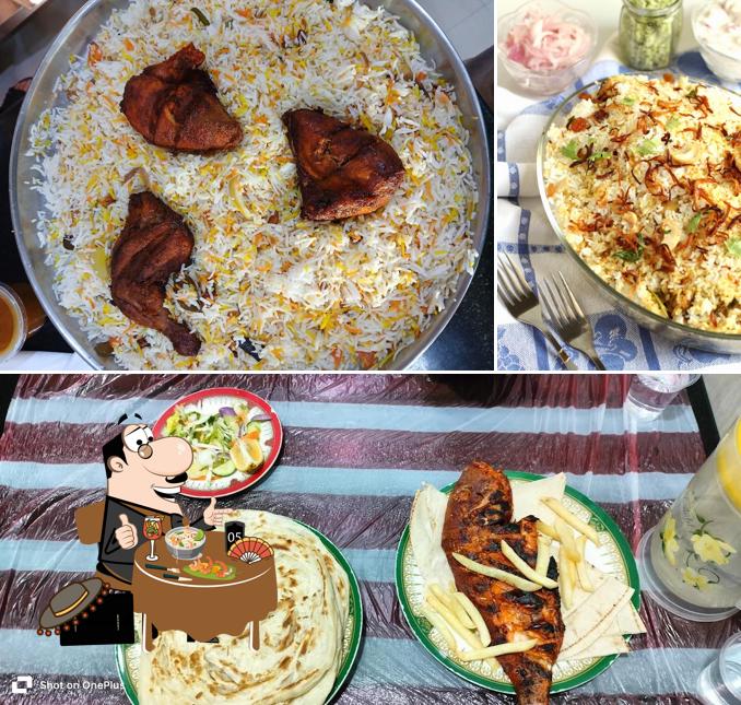 Gulf India Restaurant