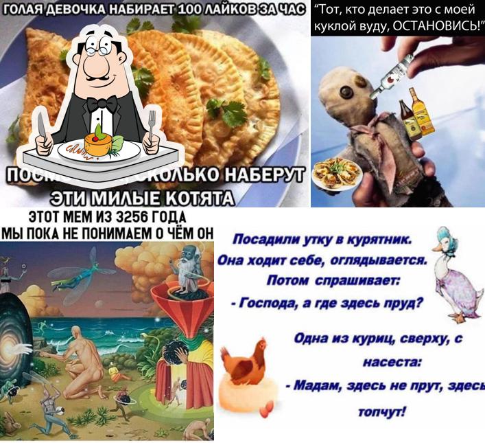 Healthy Food