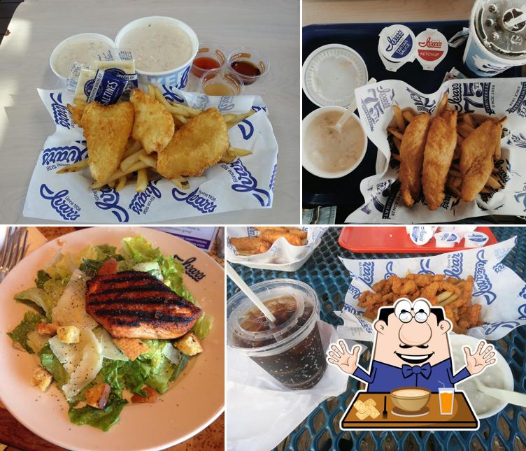 Ivar's Seafood Bar