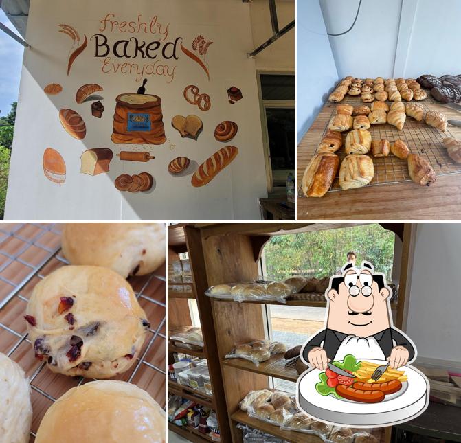 Kohmak Homemade Bakes