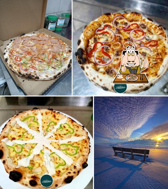 L'Artisanale Draria