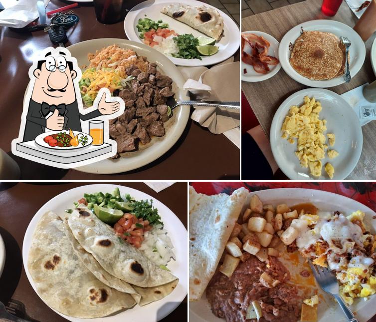 Lala's Mexican Restaurant