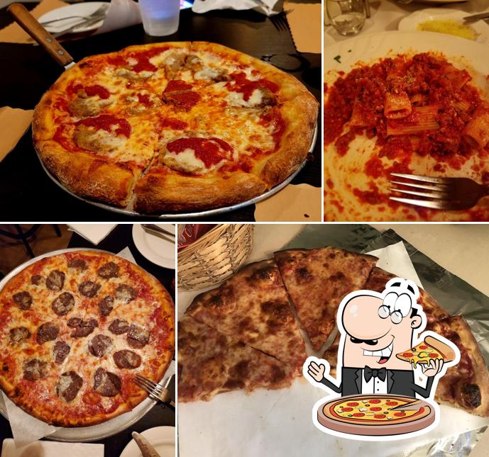 Maria's Ristorante on Summit