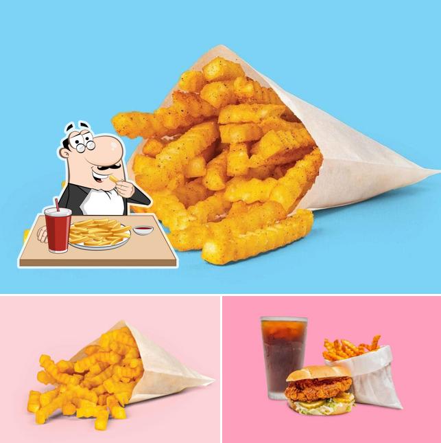 MrBeast Burger
