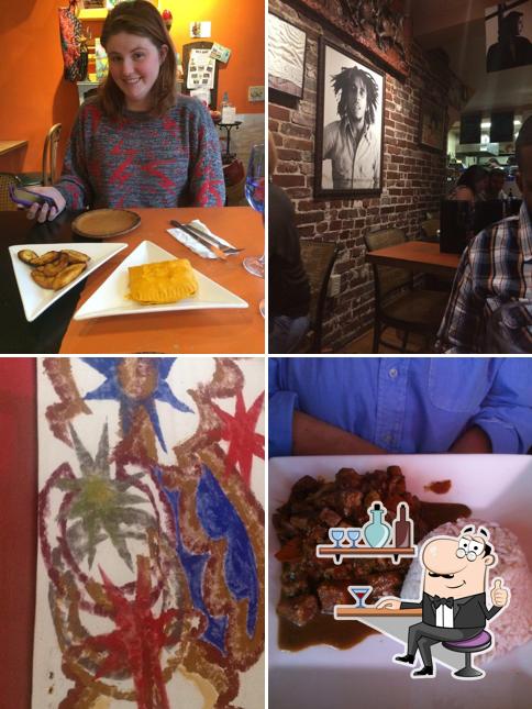 One Love Cafe