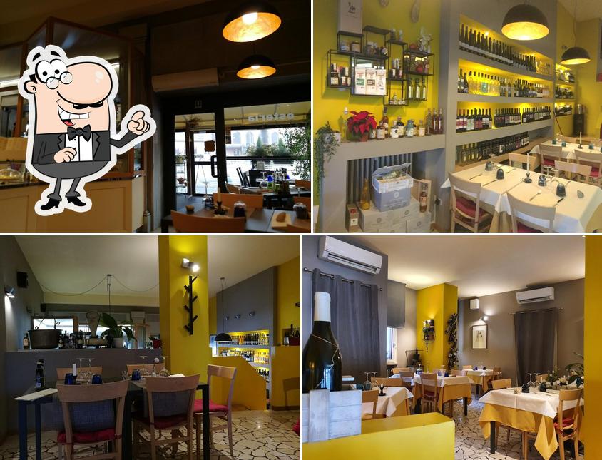 Osteria Il Paiolo