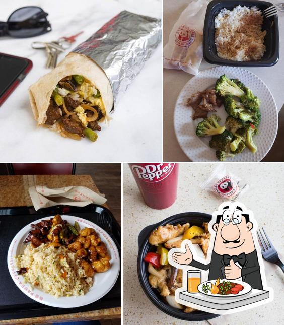 Panda Express