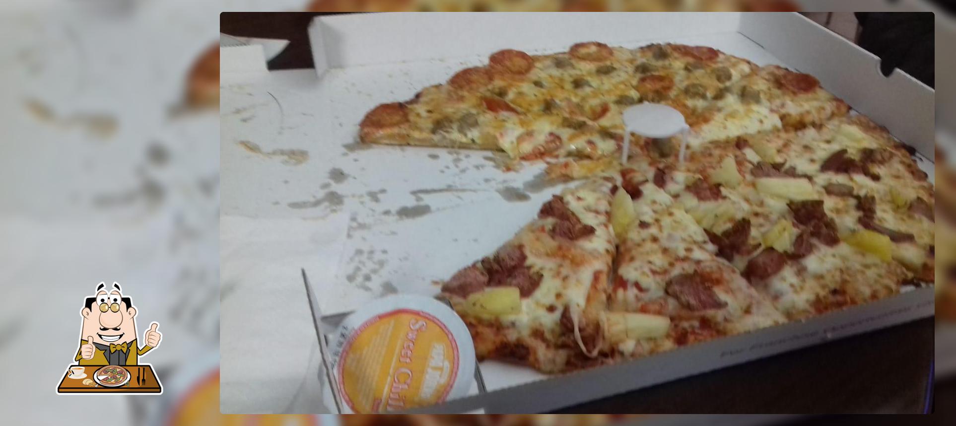 Papa Johns
