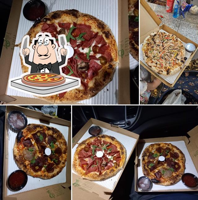 Diwali Pizza House
