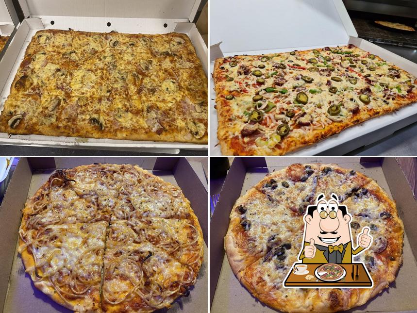 Napoli Pizza Gießen