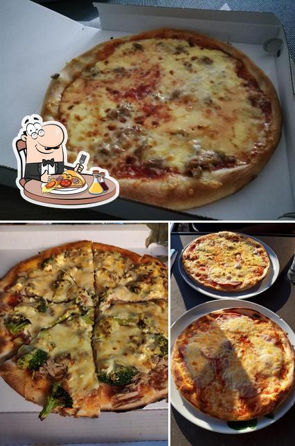 Pizzeria Uno