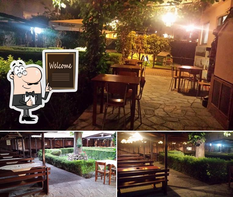 Appaloosa Pub Pizzeria