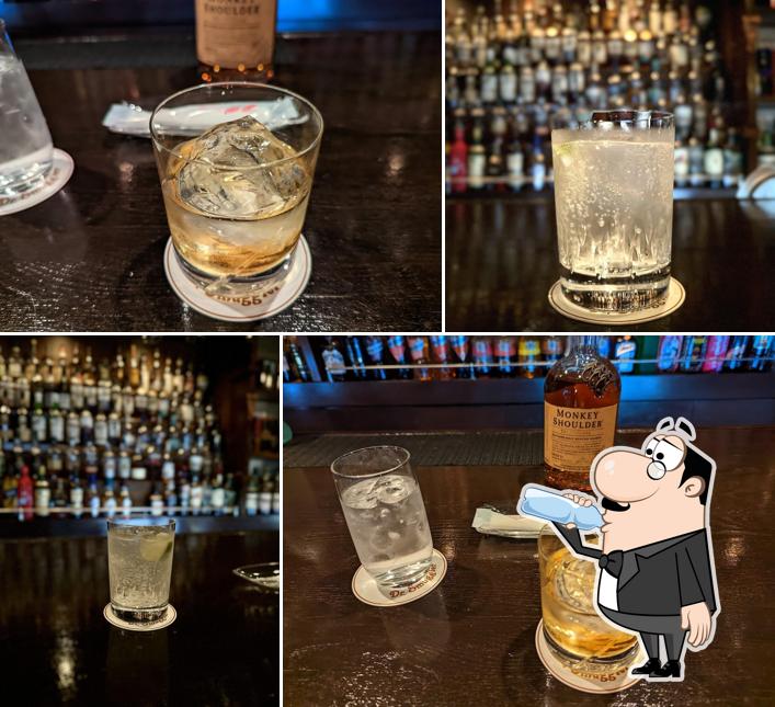 BAR Dr.Smuggler