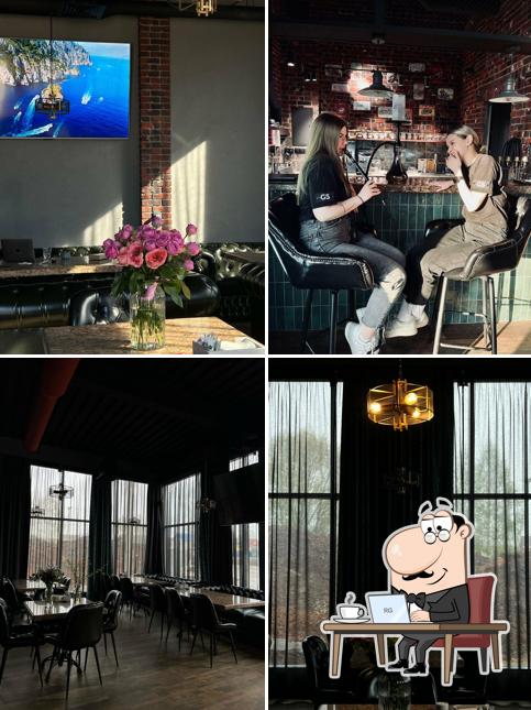 Gs lounge