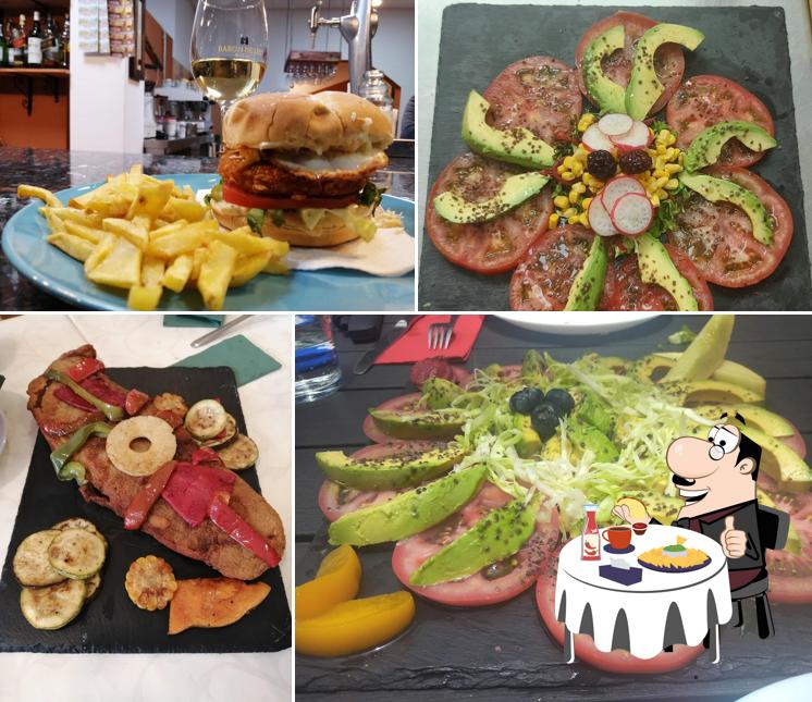 Mi sitio bar & tapas