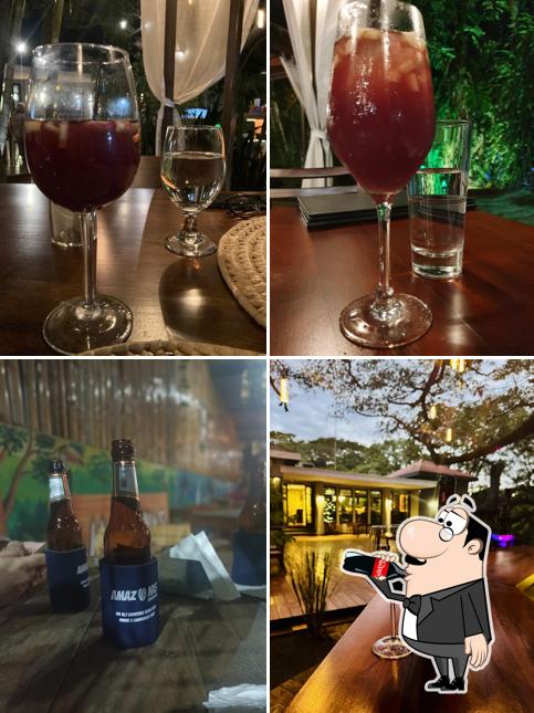 Amazonia RestoBar