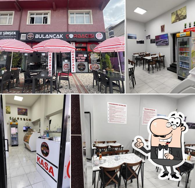 Bulancak Çorbacısı