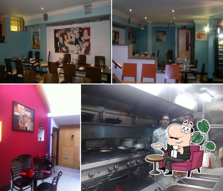 Casapepe Ristorante