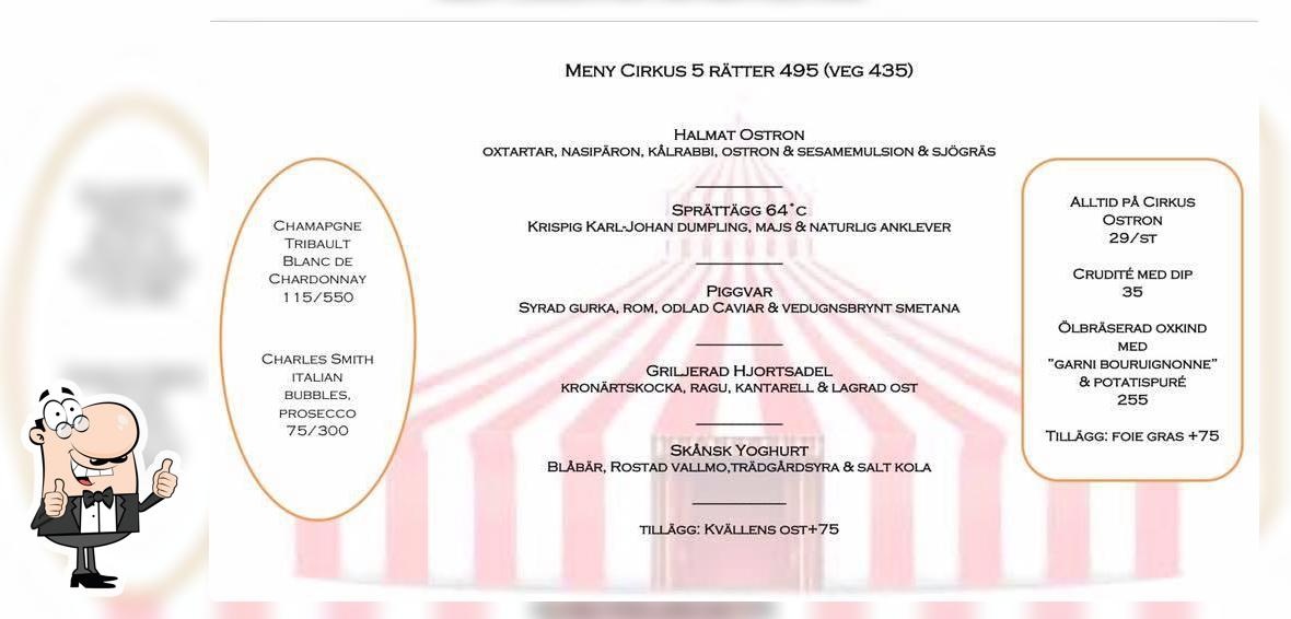 The More Bistro