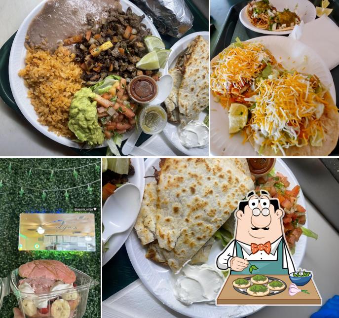 Cotijas Taquería