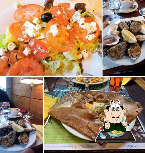 Crêperie La Plage