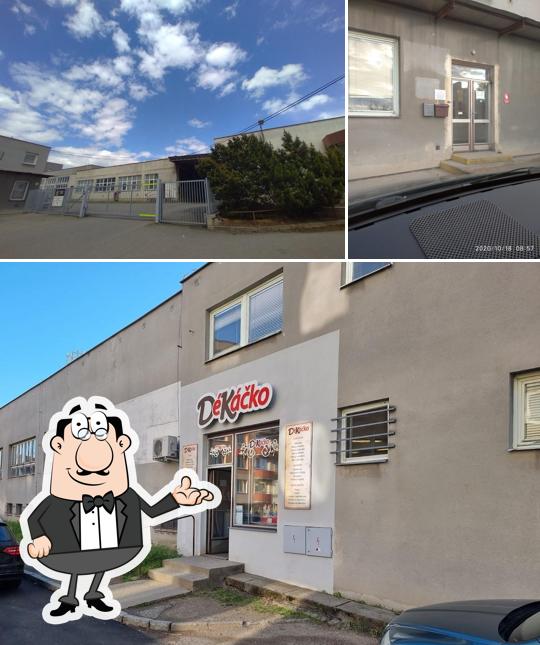 DéKáčko - Pekařství a potraviny