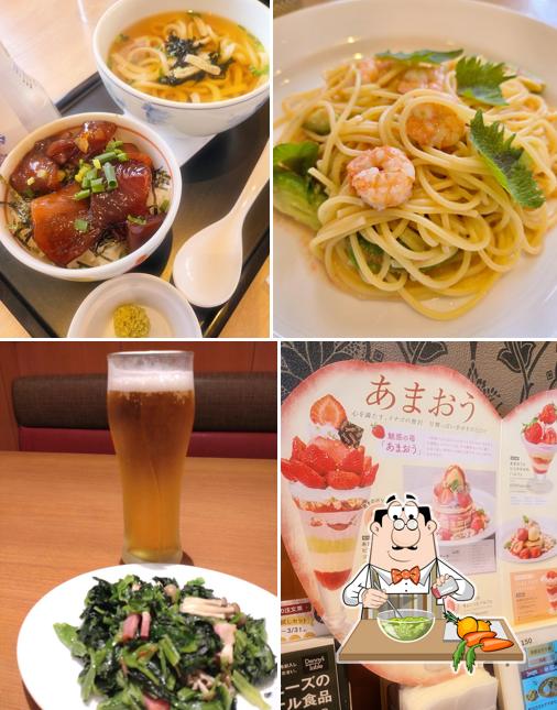 Denny's Sodegaura