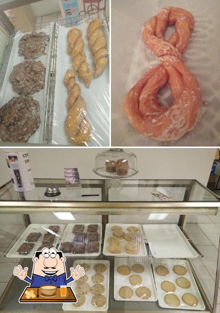 Heaven Sent Gourmet Cookies