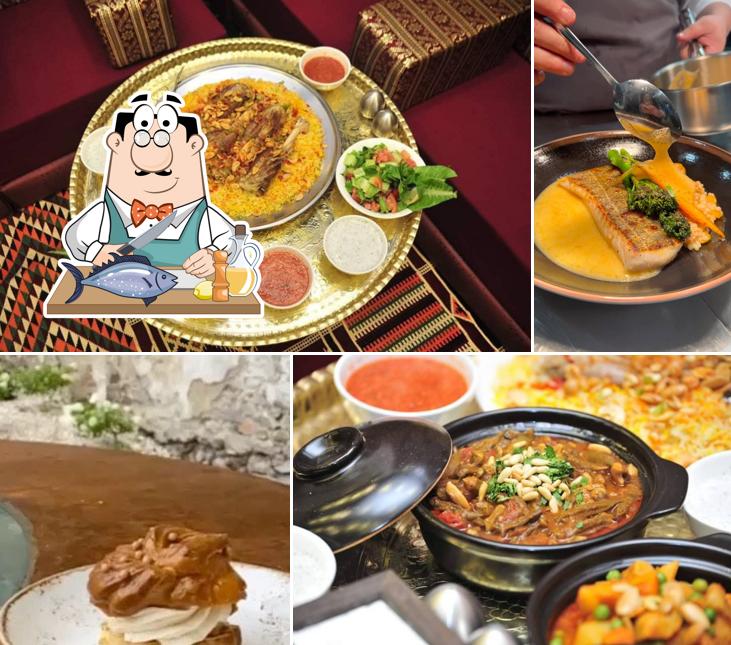 King's Food