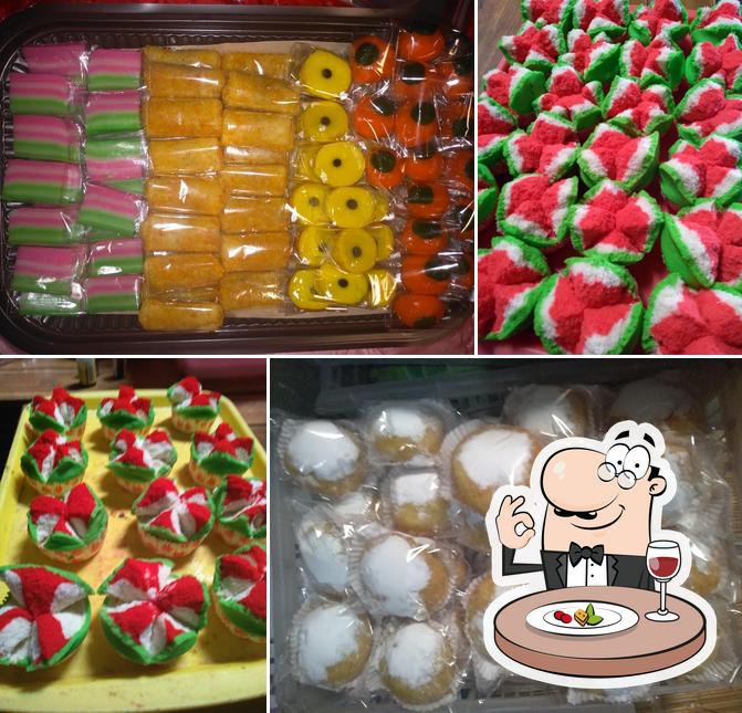 MAS ARIS (ALAM BAKERY)