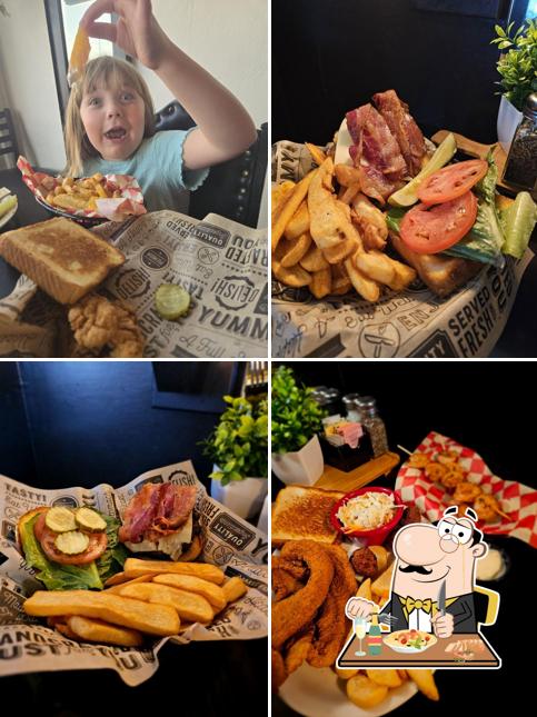 Mad Cow Steakhouse