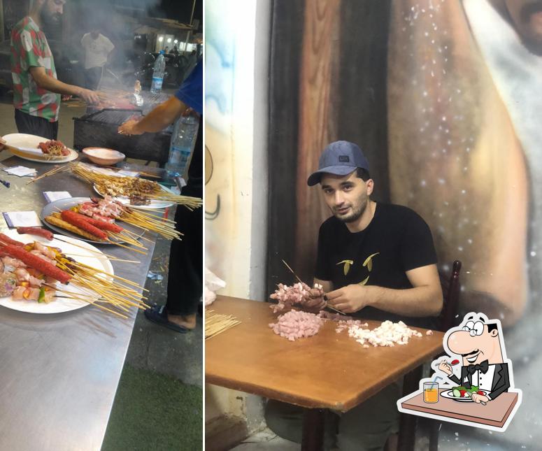 PLM مشاوي خالد