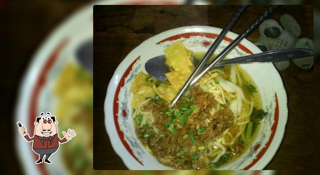 Pangsit Cak Nur