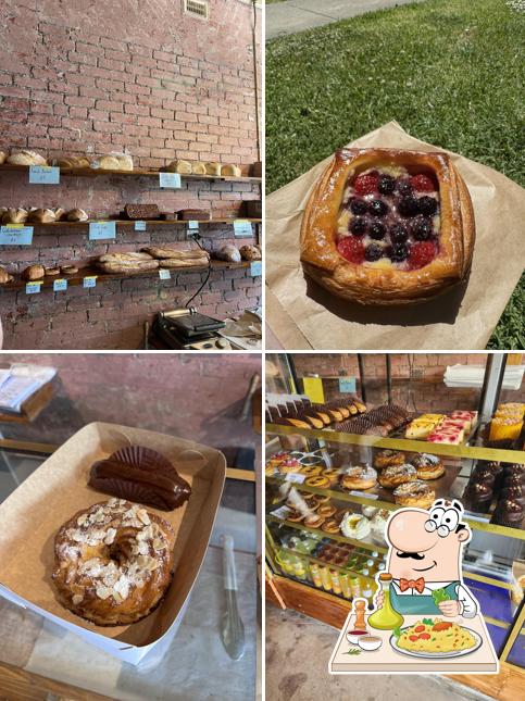 Prahran Bakery