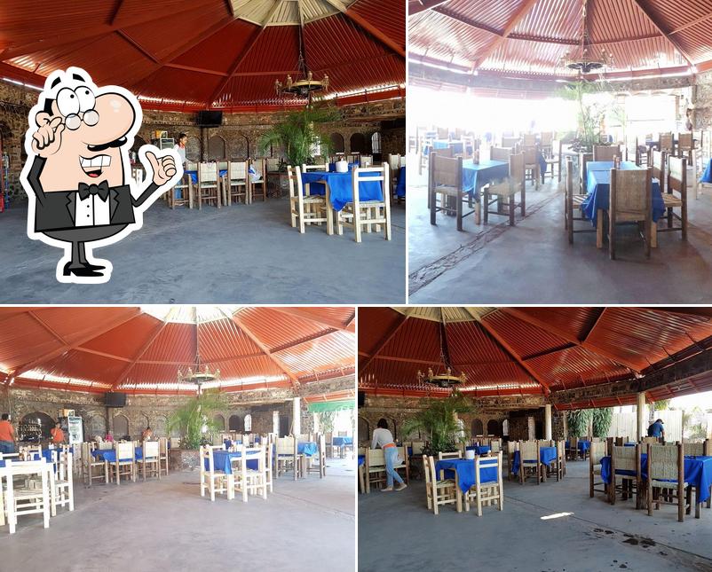 Restaurant Bar "Mi lindo Nayarit"