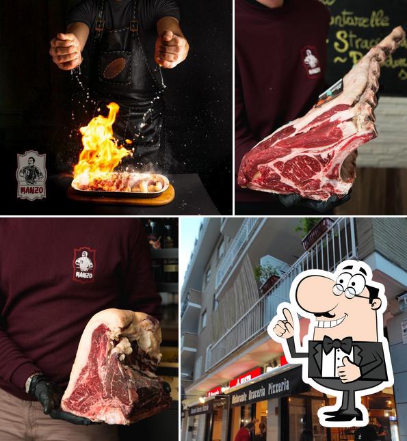 Ristorante Manzo