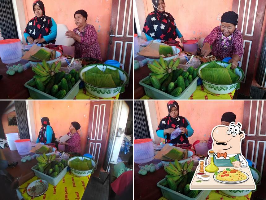 Rujak Cingur Toko Jadi
