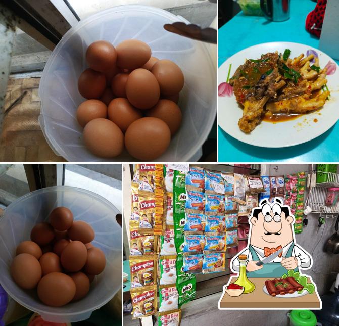 SEBLAK CIAMIX & AYAM GEPREK CIAMIX