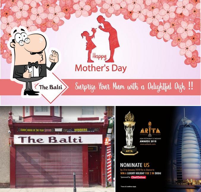 The Balti