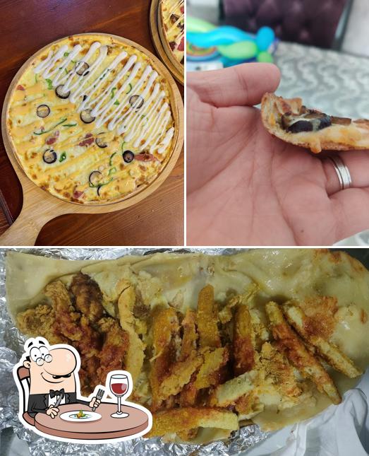 هامر كريب ( Hummer)