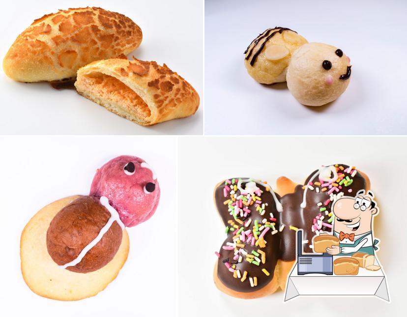 ブーランジェベーグ・グランマカフェ丸広百貨店南浦和店【公式】
