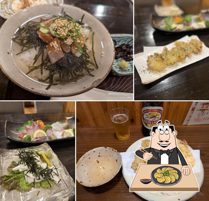 居酒屋 一屋
