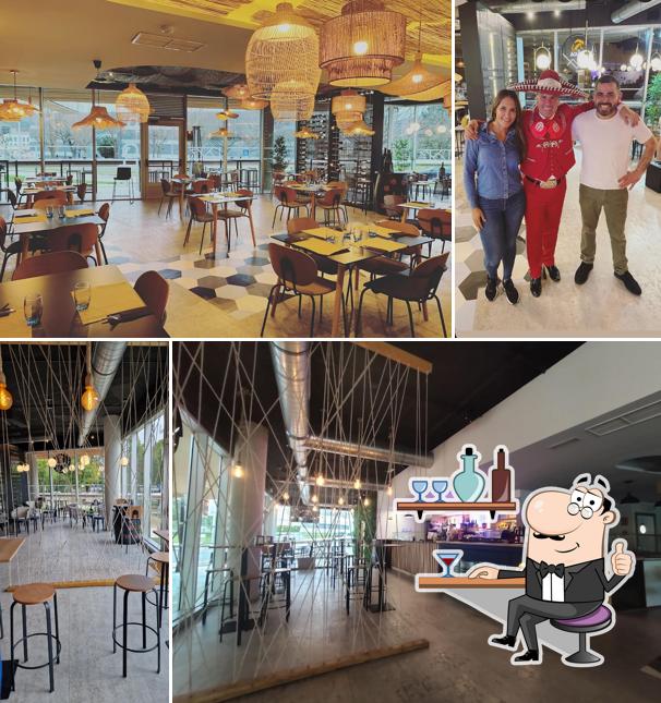 Restaurante La Ofi