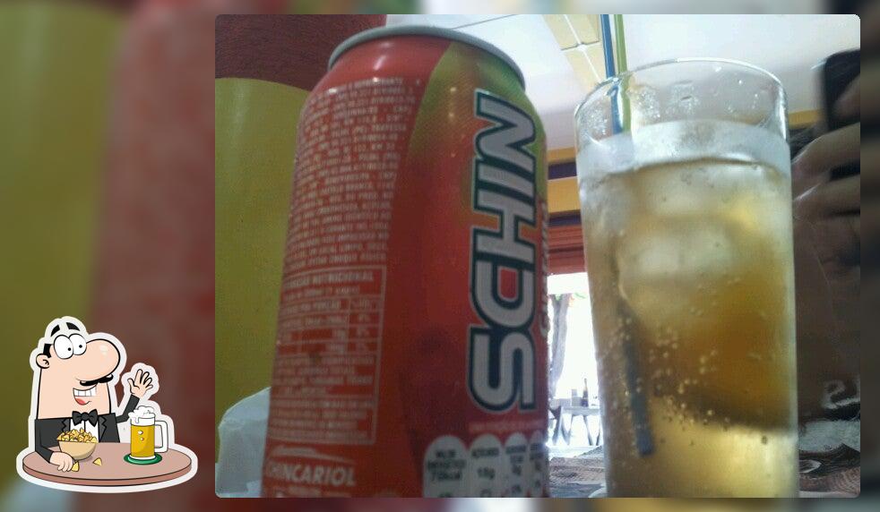 Restaurante da matriz