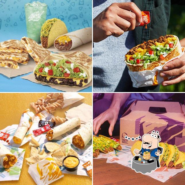 Taco Bell