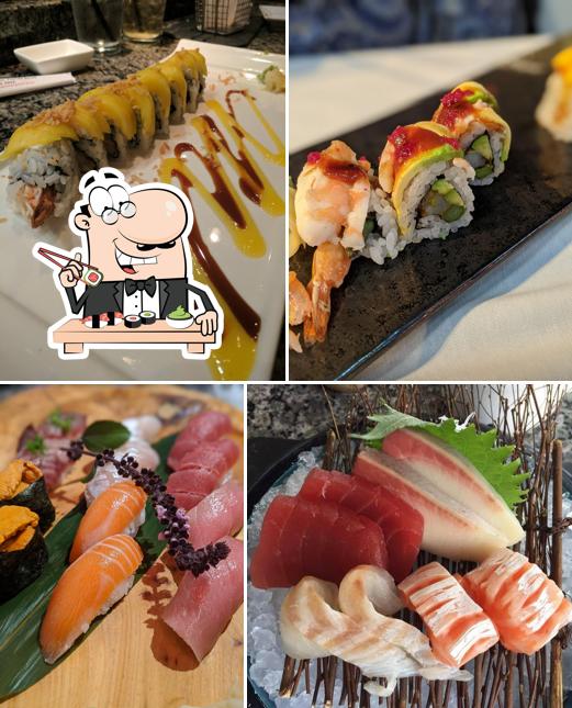 Umi Japanese Restaurant